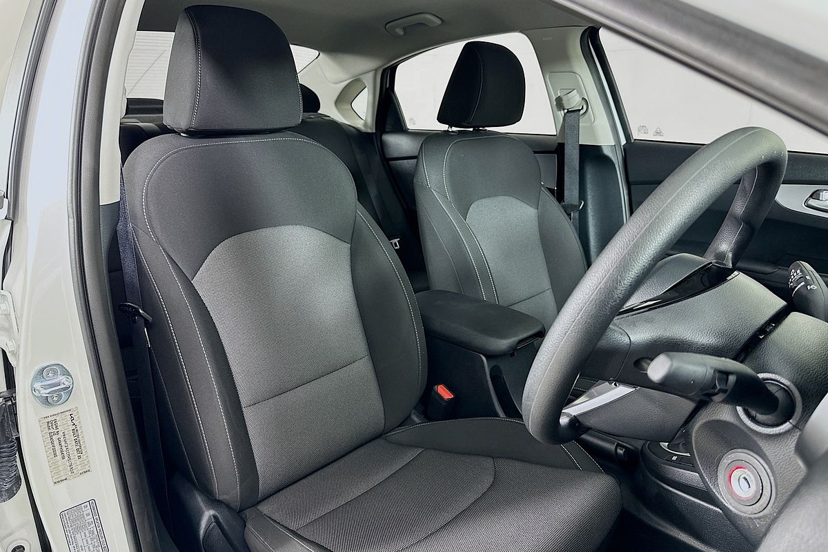 2023 Kia CERATO S BD MY24