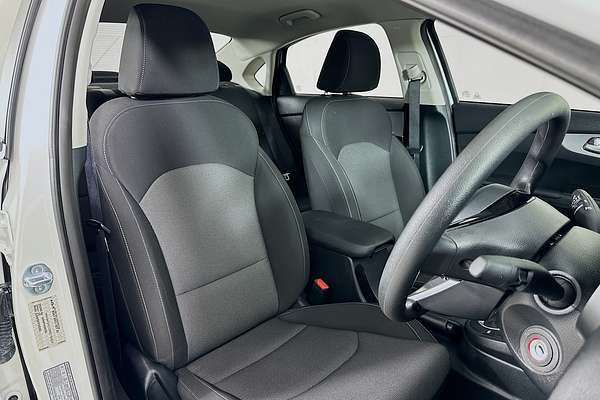 2023 Kia CERATO S BD MY24