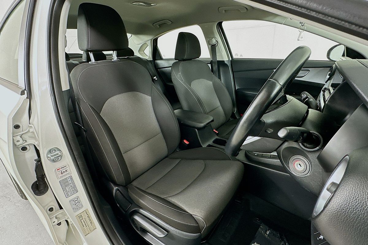 2023 Kia CERATO S BD MY24