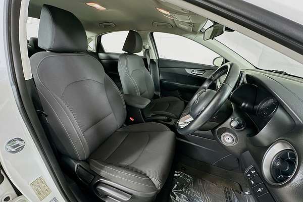 2020 Kia CERATO S BD MY20