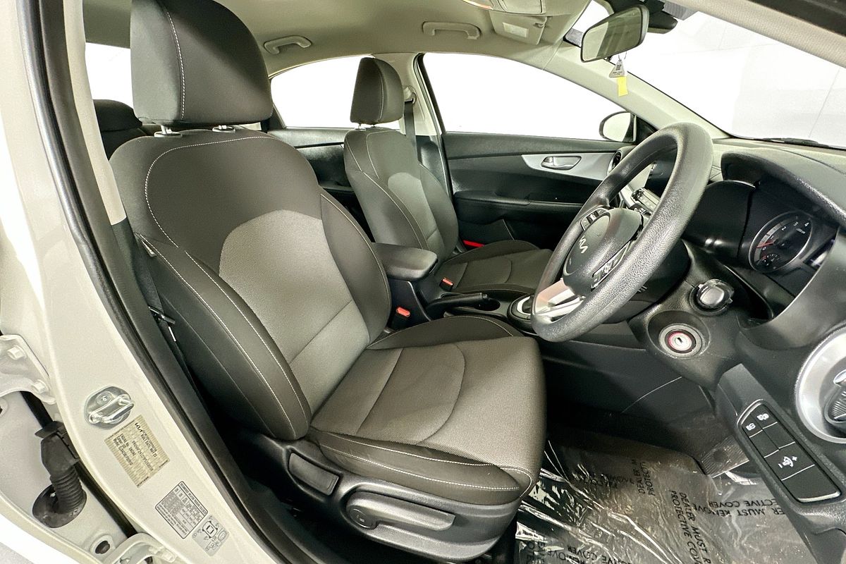 2023 Kia CERATO S BD MY23