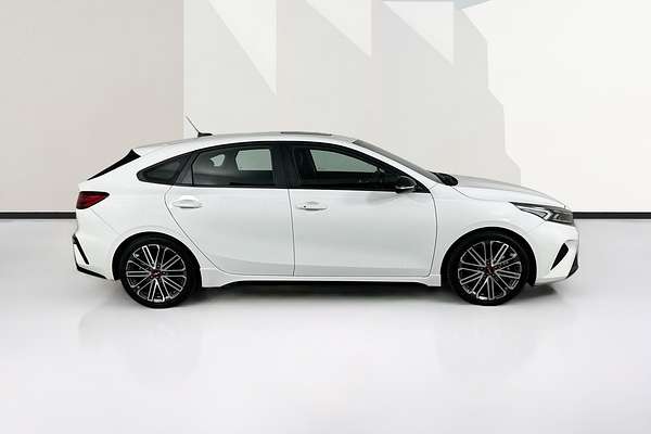 2022 Kia CERATO GT BD MY22