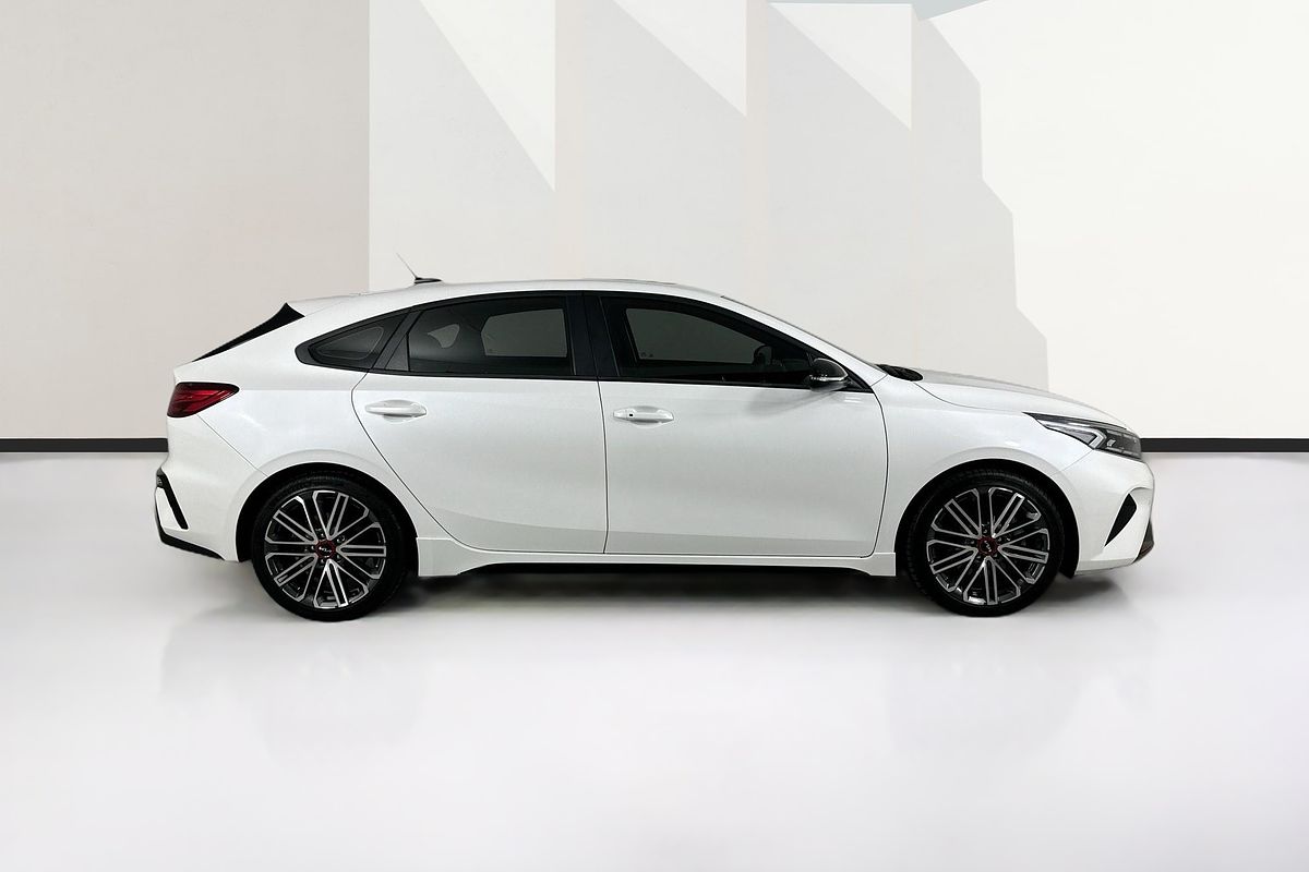 2023 Kia CERATO GT BD MY23