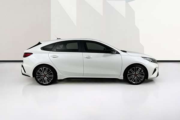 2023 Kia CERATO GT BD MY23