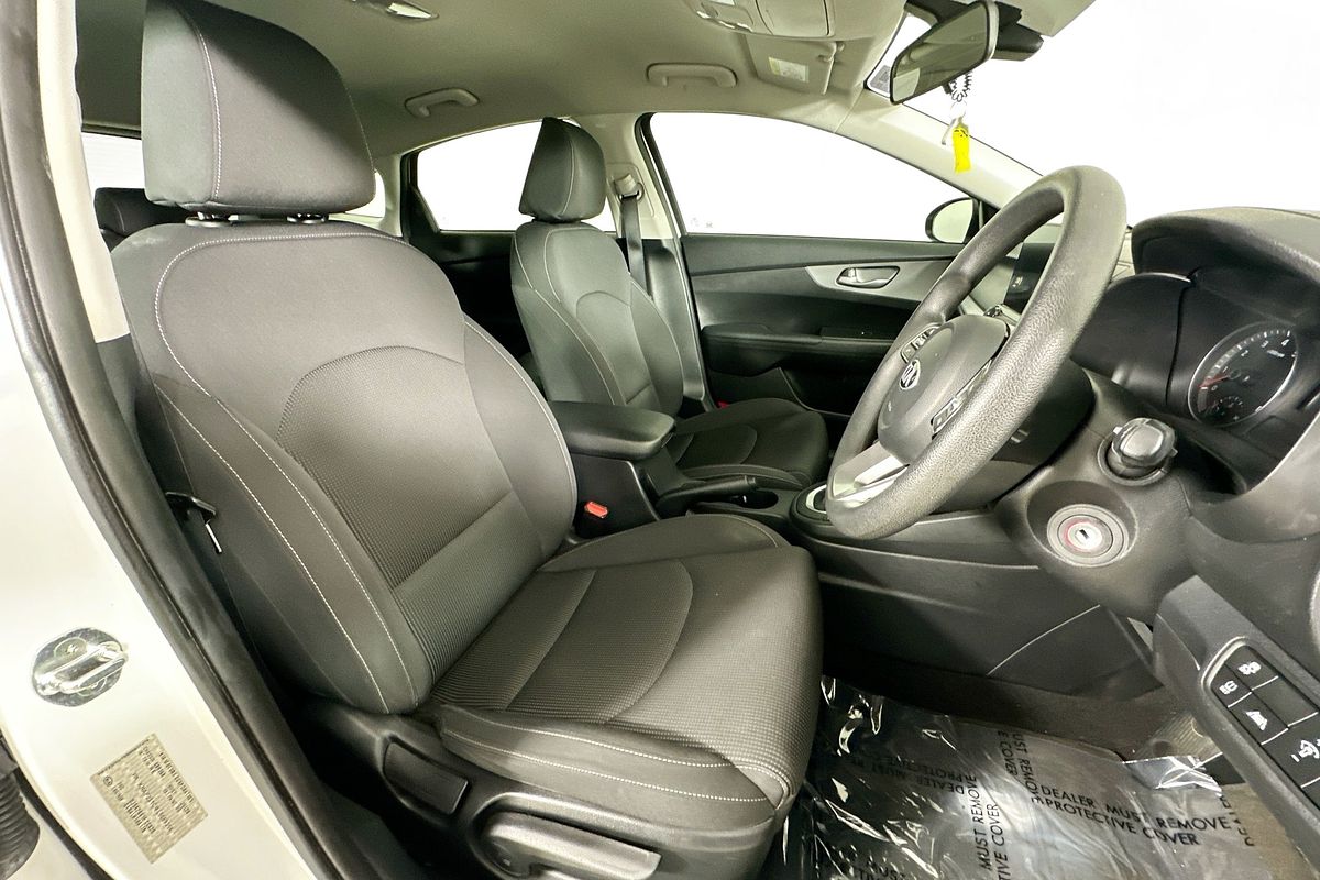 2020 Kia CERATO S BD MY21