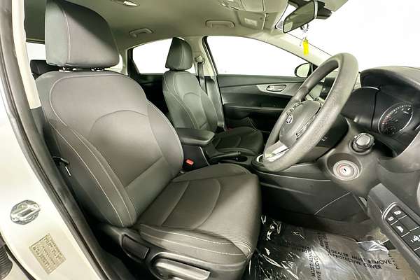 2020 Kia CERATO S BD MY21