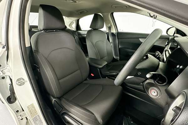 2018 Kia CERATO S BD MY19