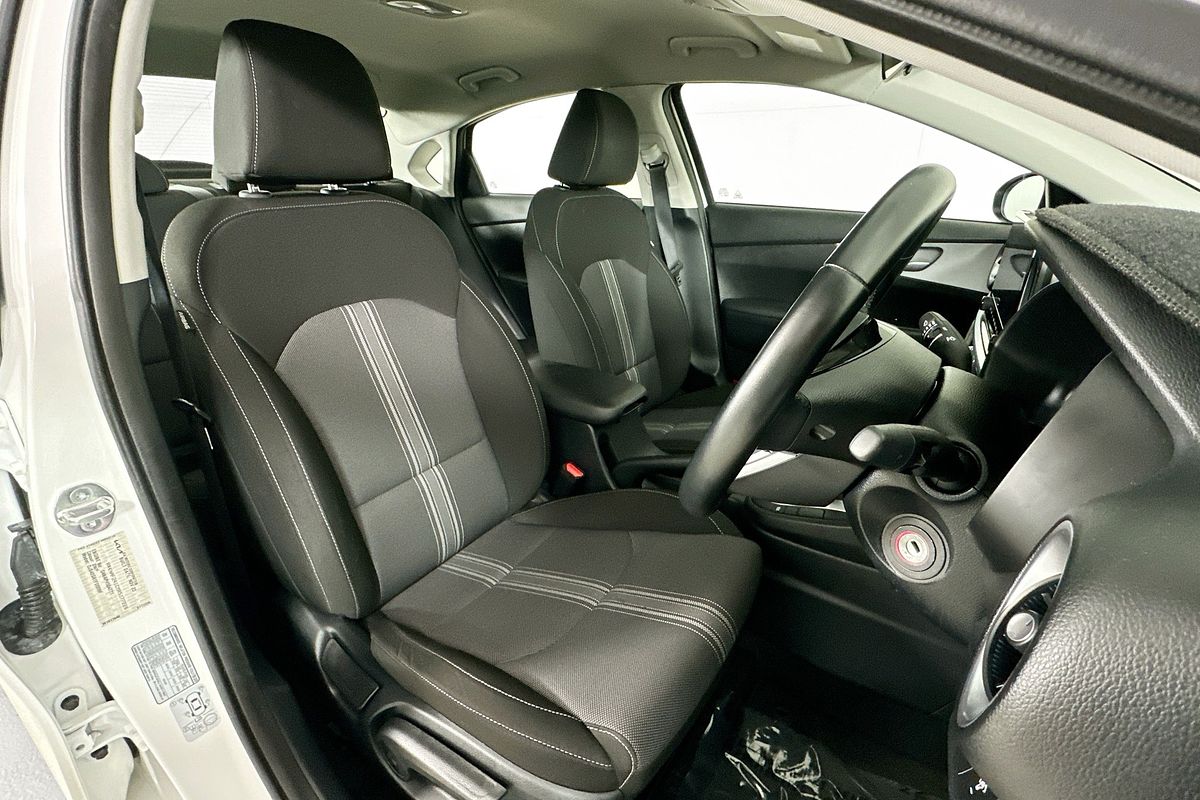 2023 Kia CERATO SPORT BD MY24