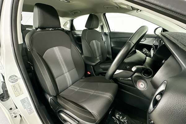 2023 Kia CERATO SPORT BD MY24