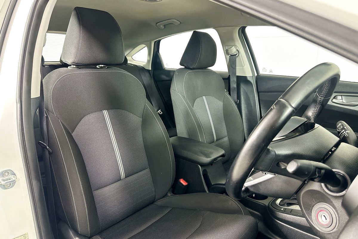 2020 Kia CERATO SPORT NAV BD MY20