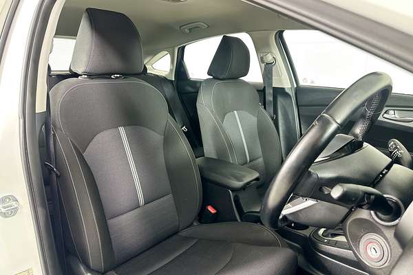 2020 Kia CERATO SPORT NAV BD MY20