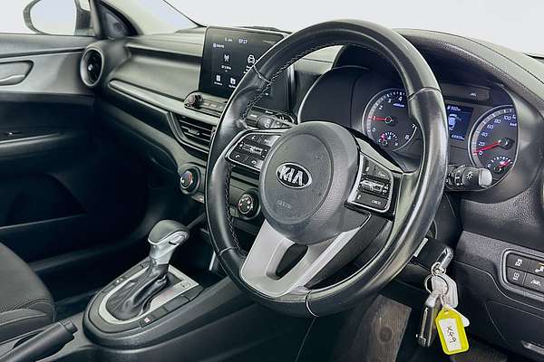 2020 Kia CERATO S SAFETY PACK BD MY21