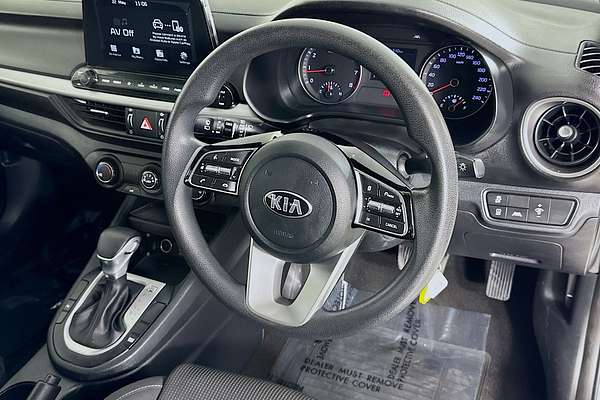 2020 Kia Cerato S BD
