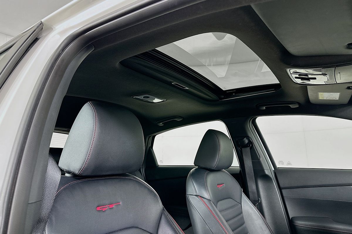 2022 Kia CERATO GT BD MY22