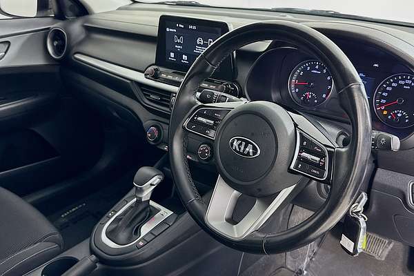 2020 Kia CERATO S SAFETY PACK BD MY20