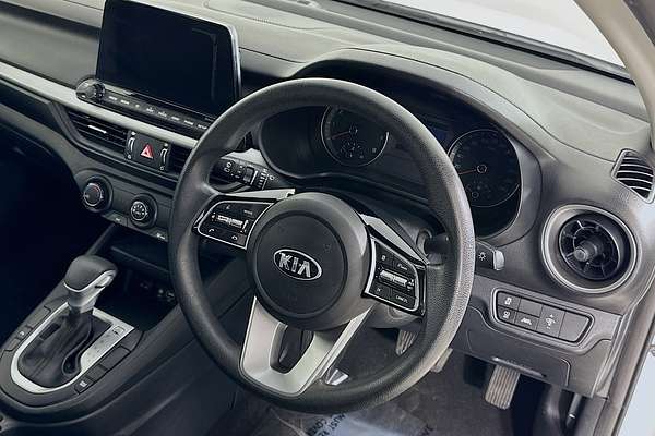 2020 Kia CERATO S BD MY21