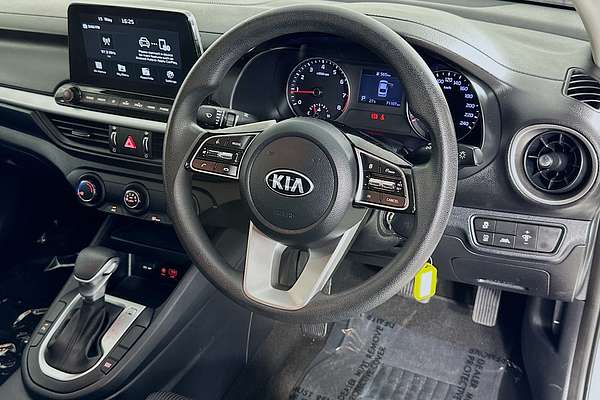 2020 Kia CERATO S BD MY21
