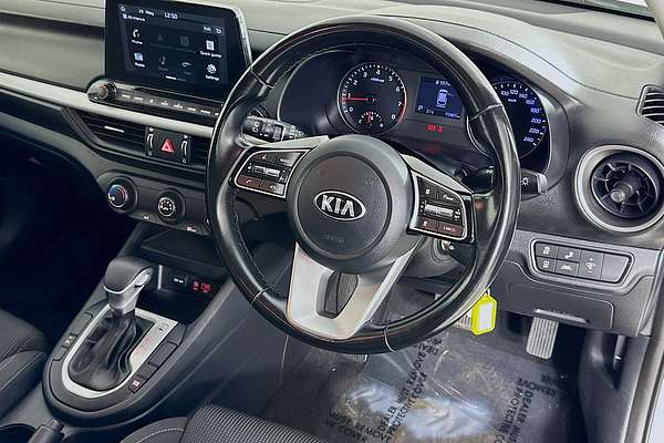 2020 Kia CERATO S BD MY20
