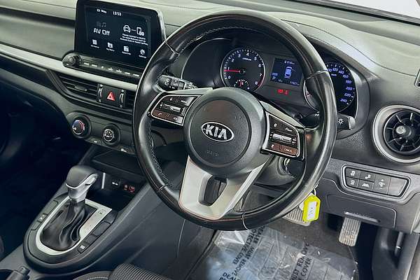2020 Kia Cerato S BD