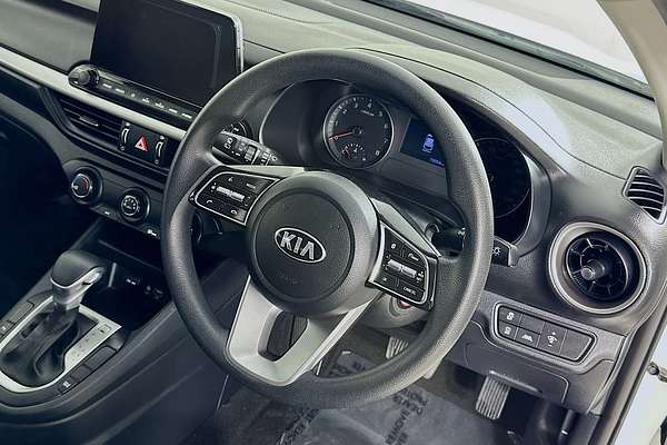 2020 Kia CERATO S BD MY20