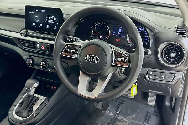 2021 Kia CERATO S BD