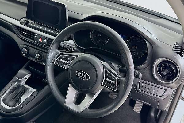 2020 Kia CERATO S BD MY20
