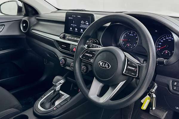 2019 Kia CERATO S BD MY19