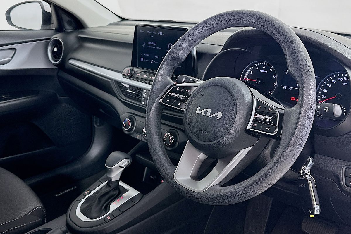 2024 Kia CERATO S BD MY24