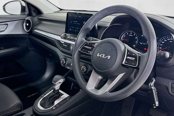 2024 Kia CERATO S BD MY24