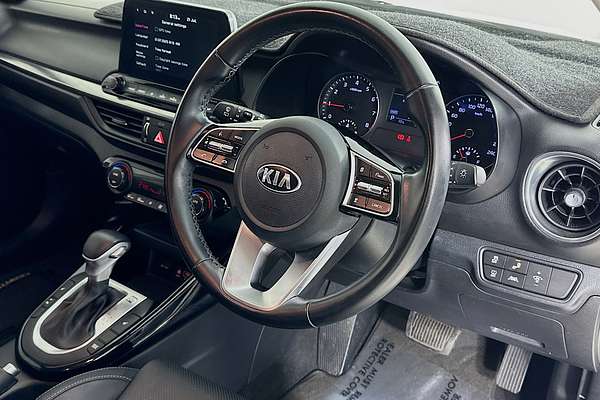 2020 Kia CERATO SPORT+ SAFETY PACK BD MY21
