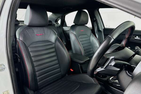 2019 Kia CERATO GT SAFETY PACK BD MY20