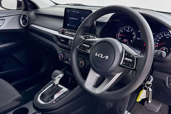 2023 Kia CERATO S BD MY24