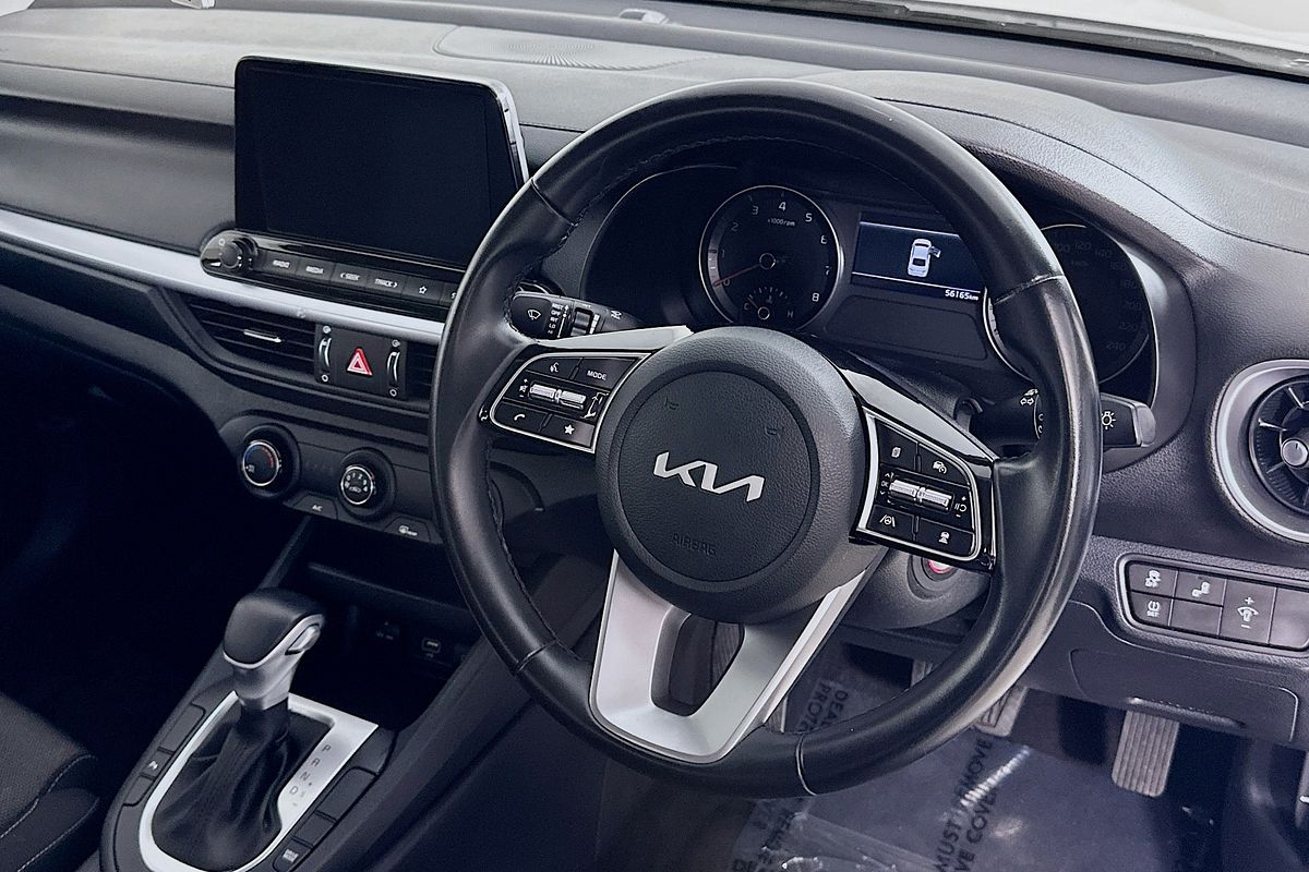 2023 Kia CERATO S BD MY24