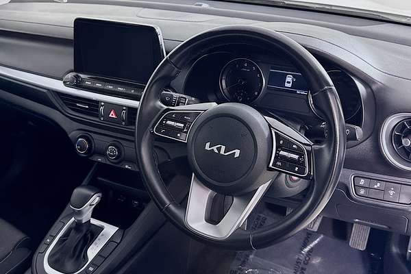 2023 Kia CERATO S BD MY24