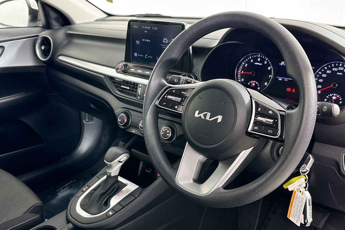 2023 Kia CERATO S BD MY23