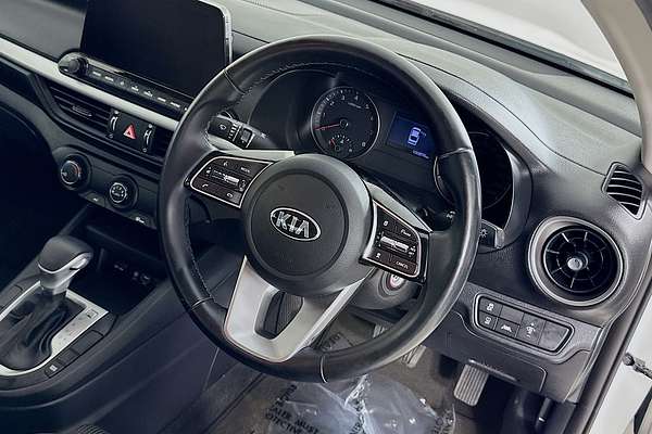 2020 Kia CERATO S BD MY20