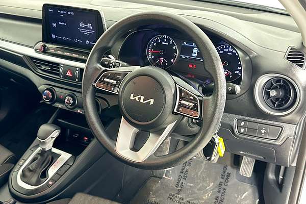 2023 Kia CERATO S BD MY23