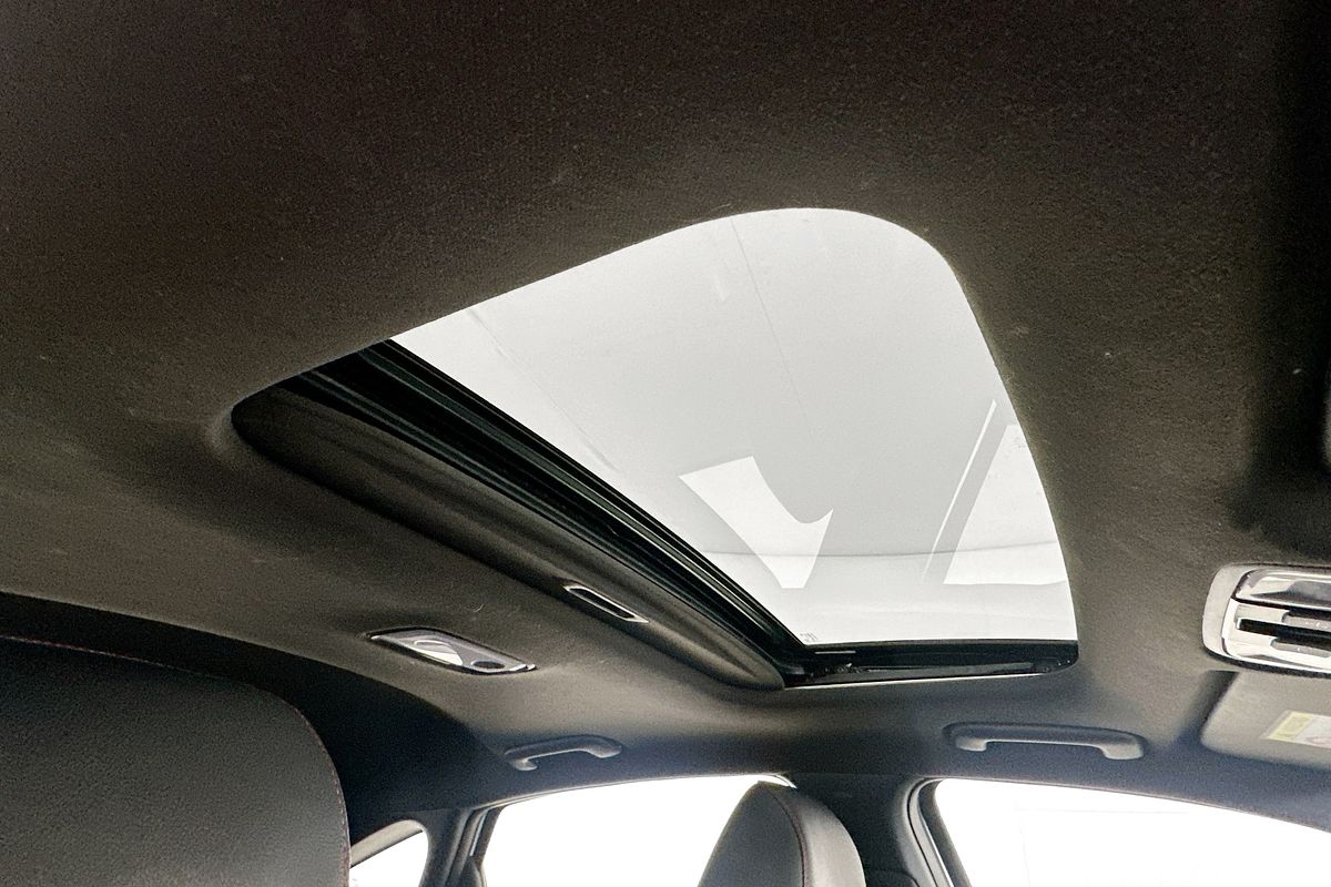 2022 Kia CERATO GT BD MY22