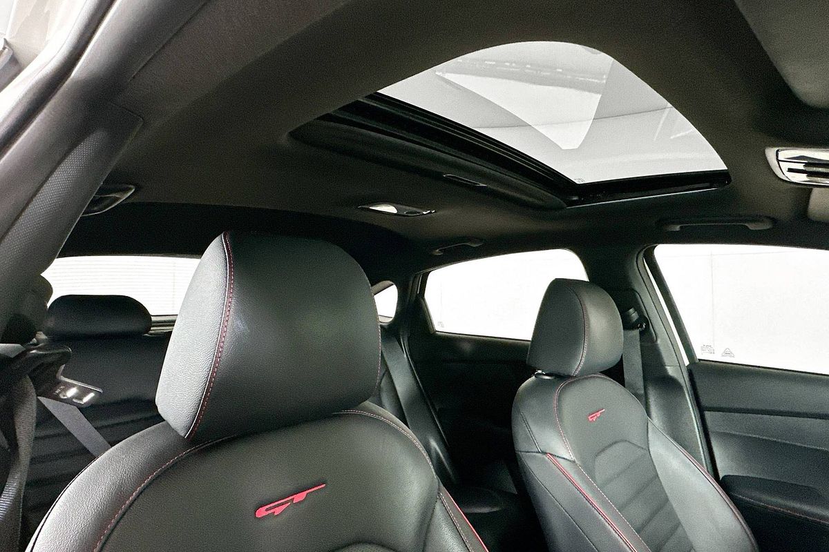 2023 Kia CERATO GT BD MY23