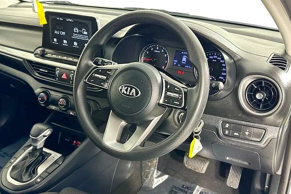 2020 Kia CERATO S BD MY20