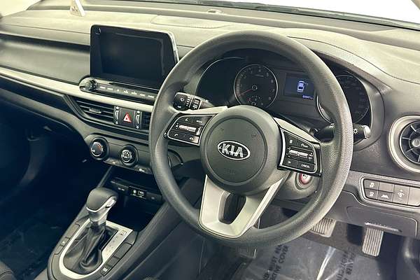 2018 Kia CERATO S BD MY19