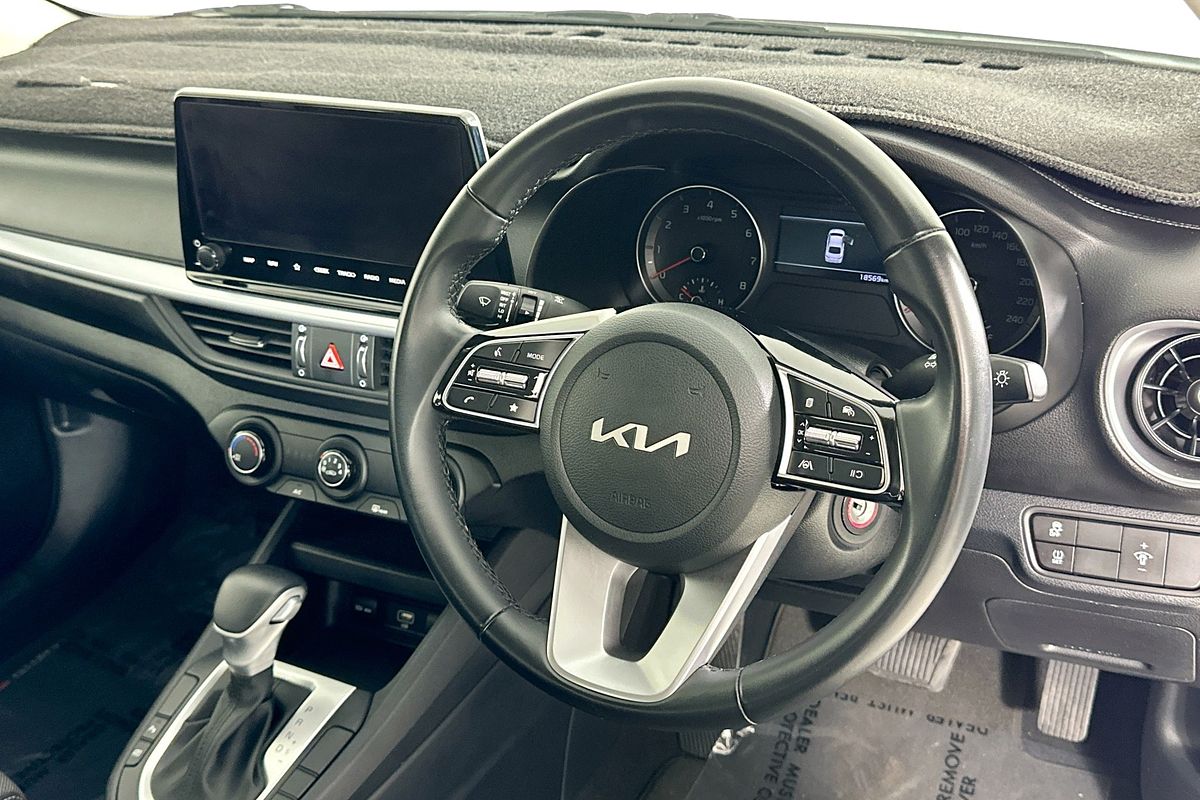 2023 Kia CERATO SPORT BD MY24