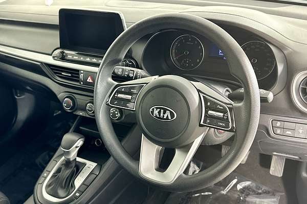 2021 Kia CERATO S BD MY21