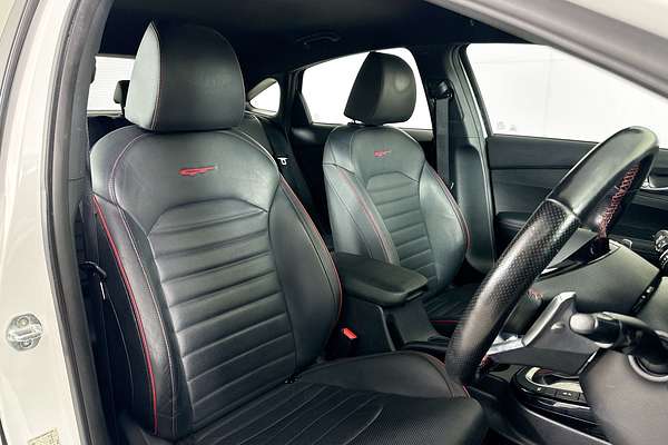 2019 Kia CERATO GT SAFETY PACK BD MY19