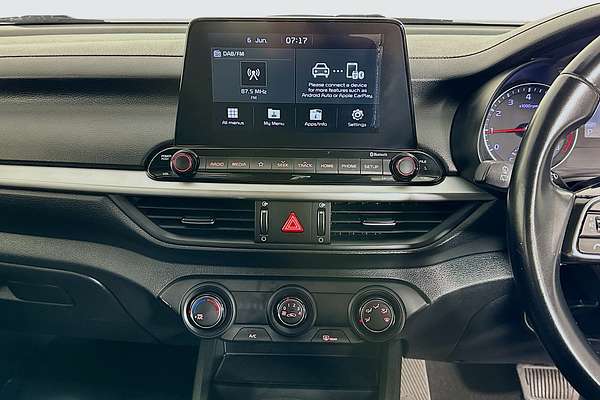 2020 Kia CERATO S SAFETY PACK BD MY21