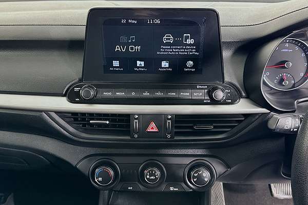 2020 Kia Cerato S BD