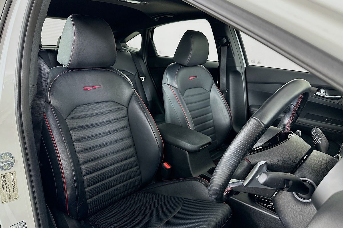 2022 Kia CERATO GT BD MY22