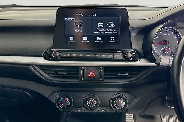 2020 Kia CERATO S SAFETY PACK BD MY20