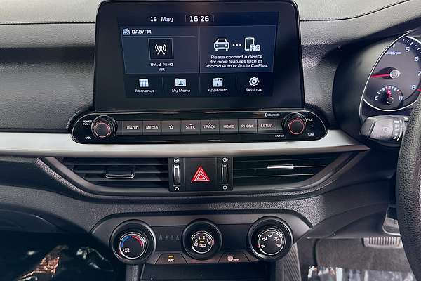 2020 Kia CERATO S BD MY21