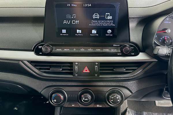 2020 Kia Cerato S BD